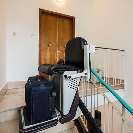 La Farina Suite Home Флоренція Екстер'єр фото