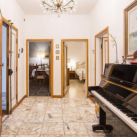 La Farina Suite Home Флоренція Екстер'єр фото