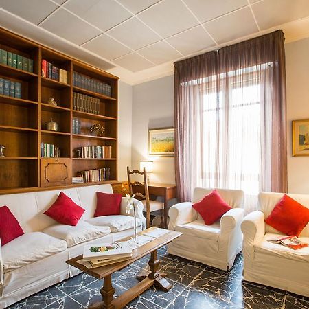 La Farina Suite Home Флоренція Екстер'єр фото