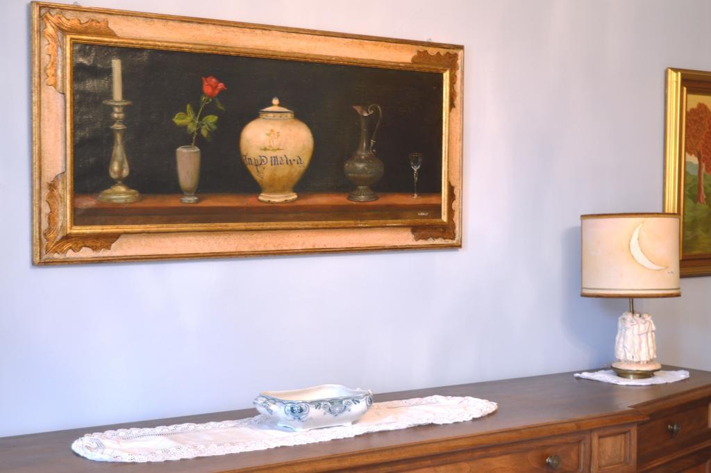 La Farina Suite Home Флоренція Номер фото
