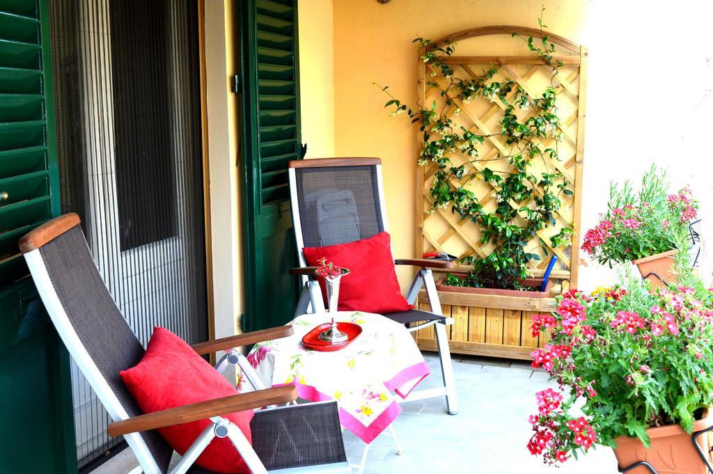 La Farina Suite Home Флоренція Номер фото