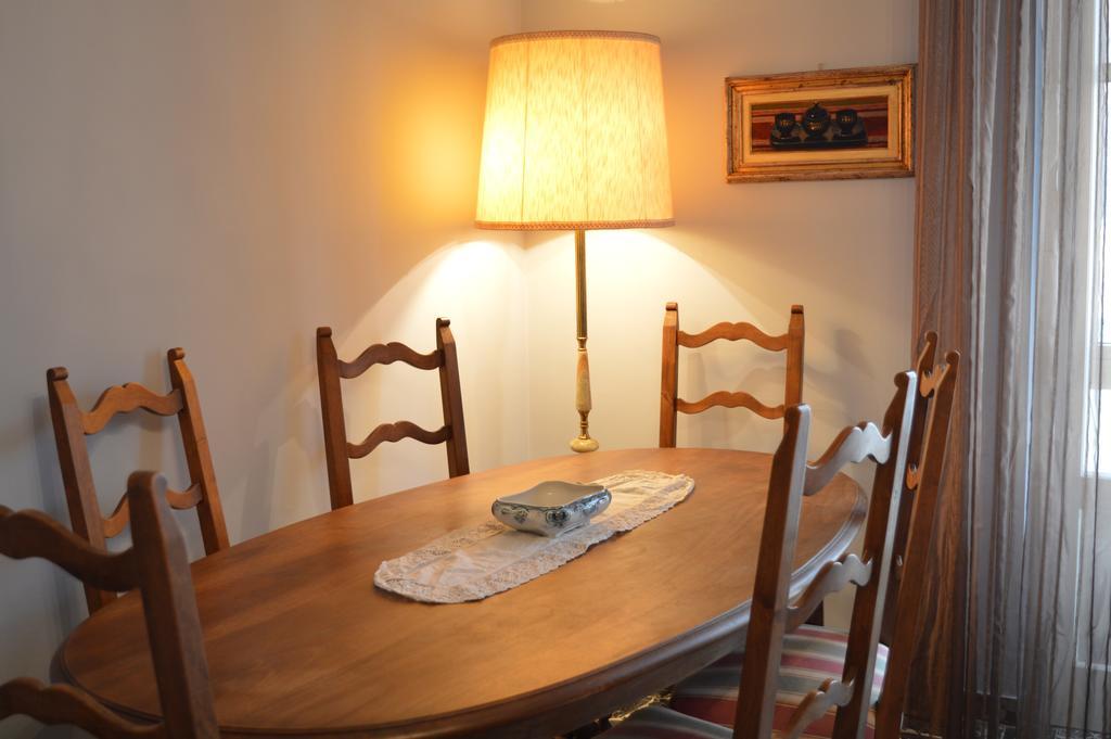 La Farina Suite Home Флоренція Номер фото