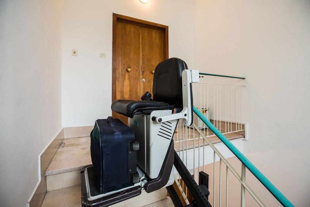 La Farina Suite Home Флоренція Екстер'єр фото
