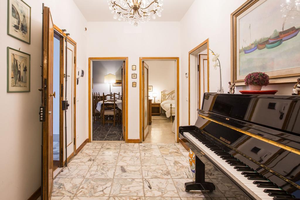 La Farina Suite Home Флоренція Екстер'єр фото