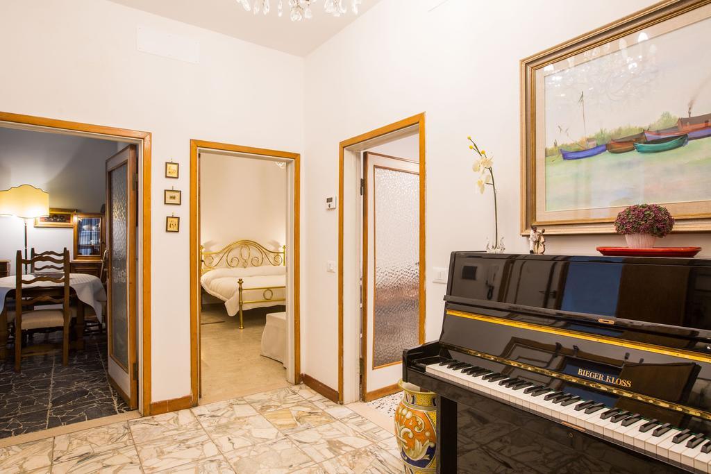 La Farina Suite Home Флоренція Екстер'єр фото