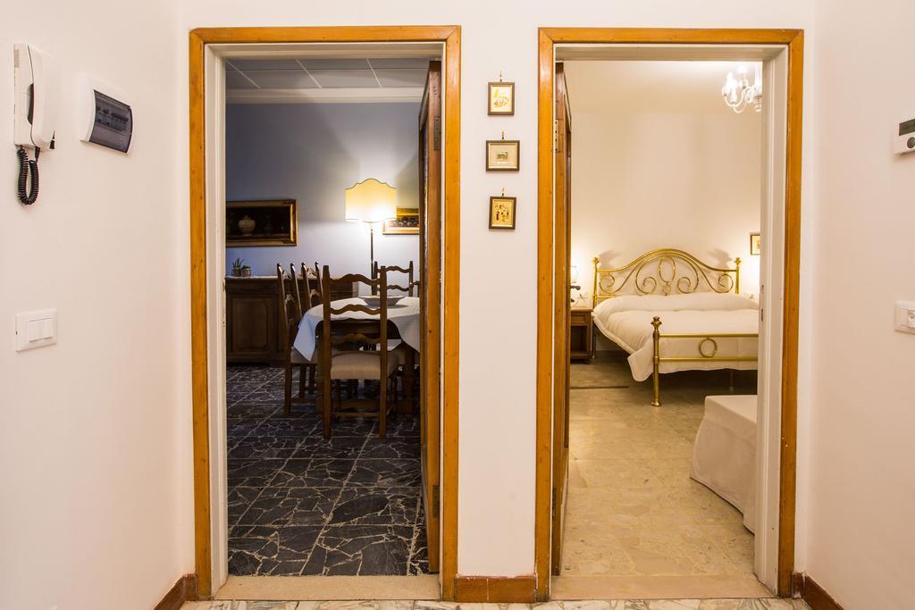 La Farina Suite Home Флоренція Екстер'єр фото