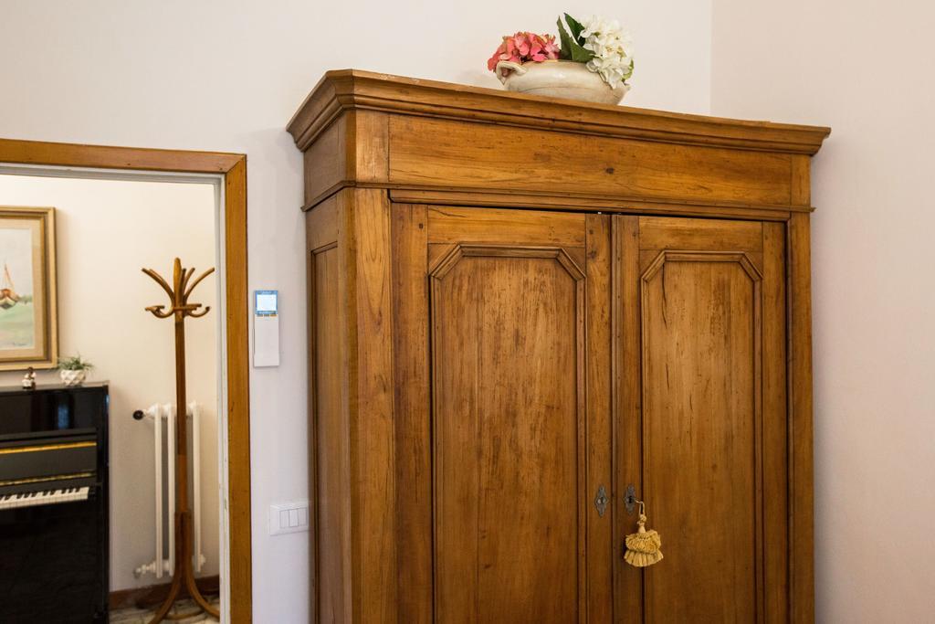 La Farina Suite Home Флоренція Екстер'єр фото