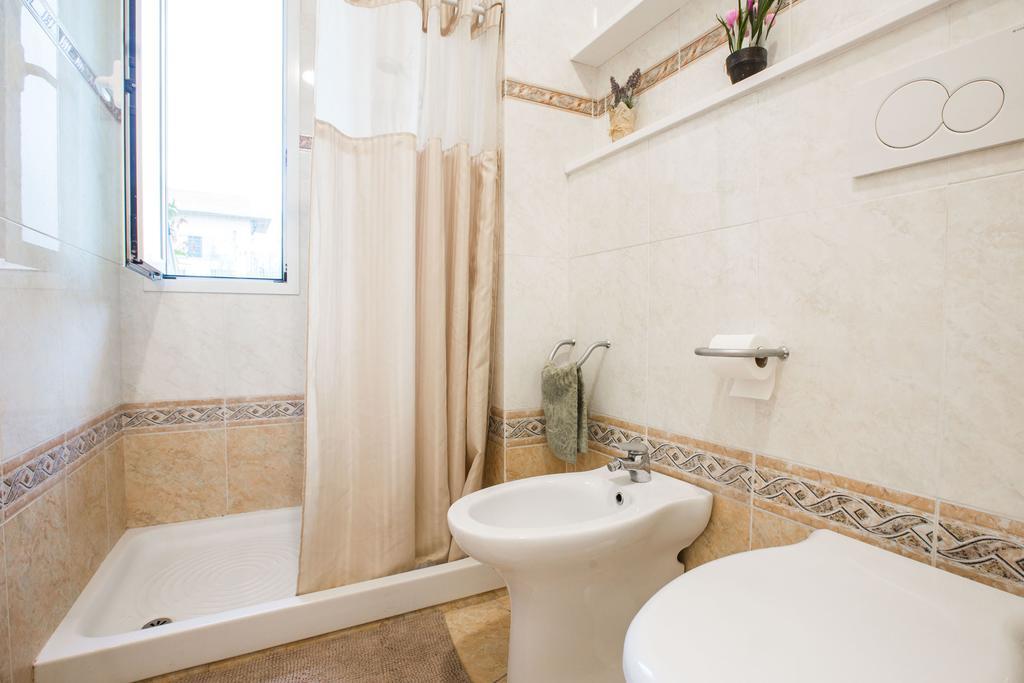 La Farina Suite Home Флоренція Екстер'єр фото
