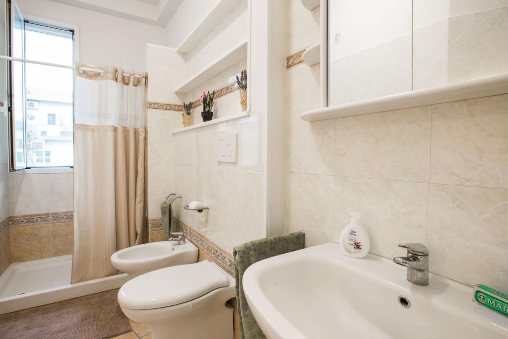 La Farina Suite Home Флоренція Екстер'єр фото