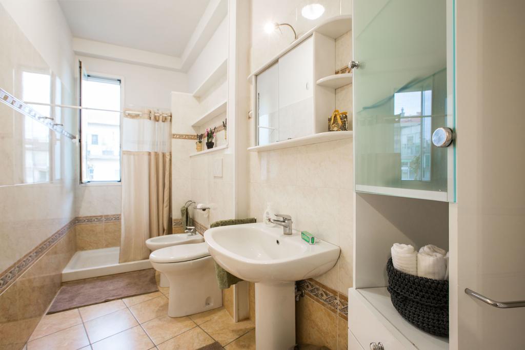 La Farina Suite Home Флоренція Екстер'єр фото