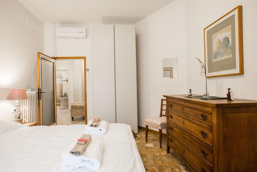 La Farina Suite Home Флоренція Екстер'єр фото
