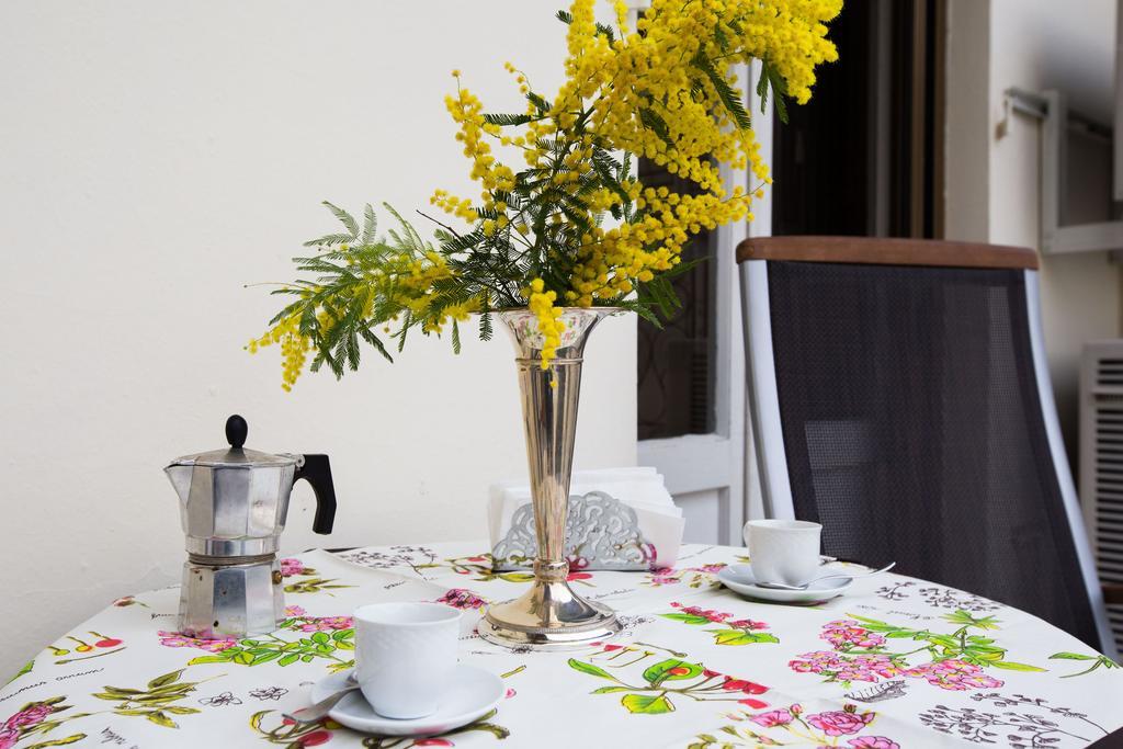 La Farina Suite Home Флоренція Екстер'єр фото