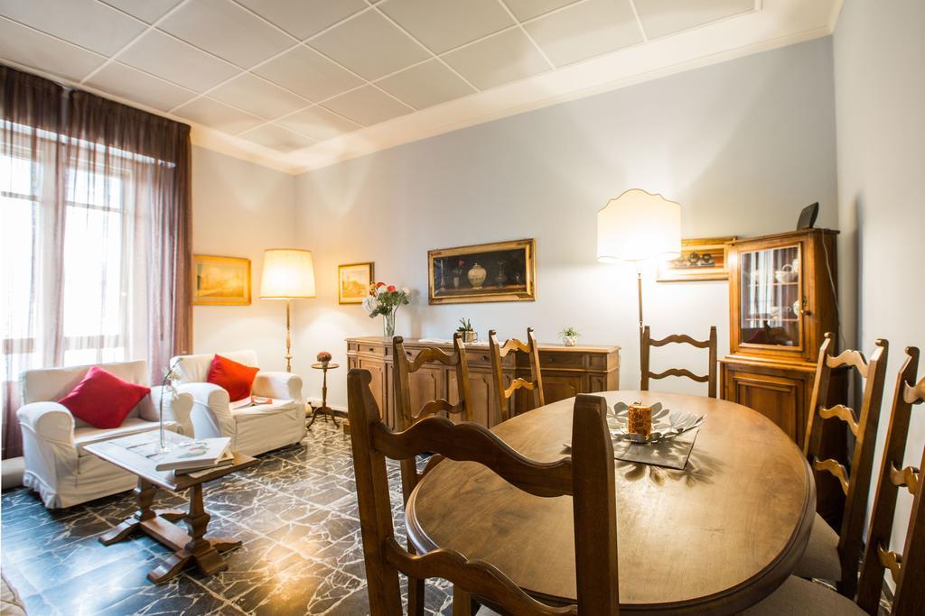 La Farina Suite Home Флоренція Екстер'єр фото