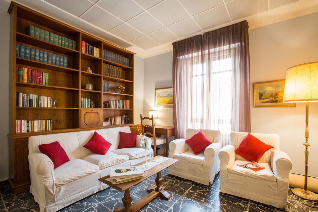 La Farina Suite Home Флоренція Екстер'єр фото