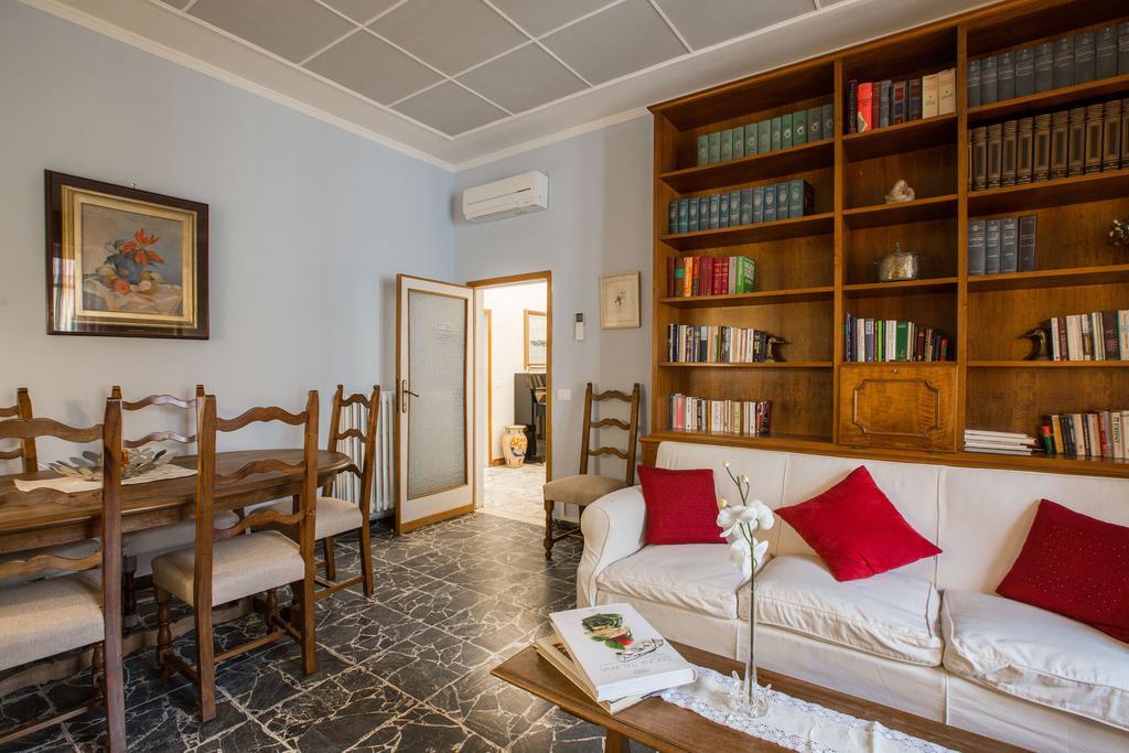 La Farina Suite Home Флоренція Екстер'єр фото