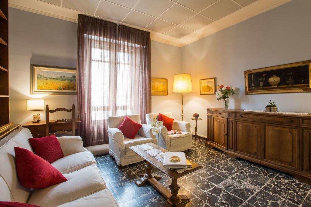 La Farina Suite Home Флоренція Екстер'єр фото