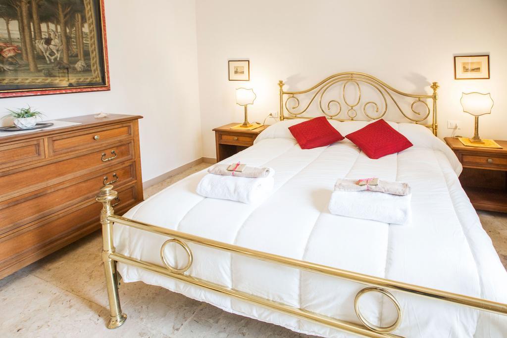 La Farina Suite Home Флоренція Екстер'єр фото