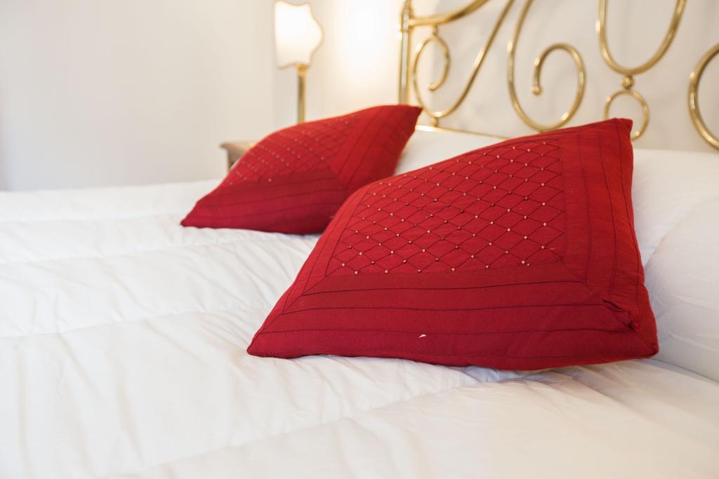 La Farina Suite Home Флоренція Екстер'єр фото