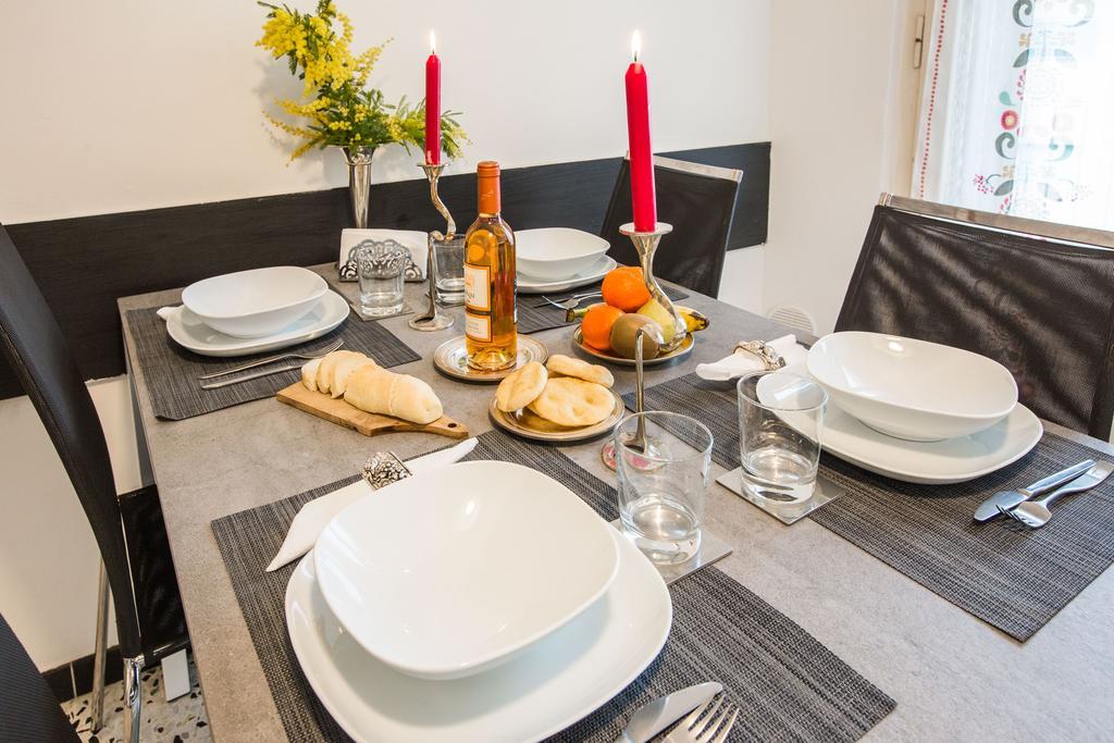 La Farina Suite Home Флоренція Екстер'єр фото