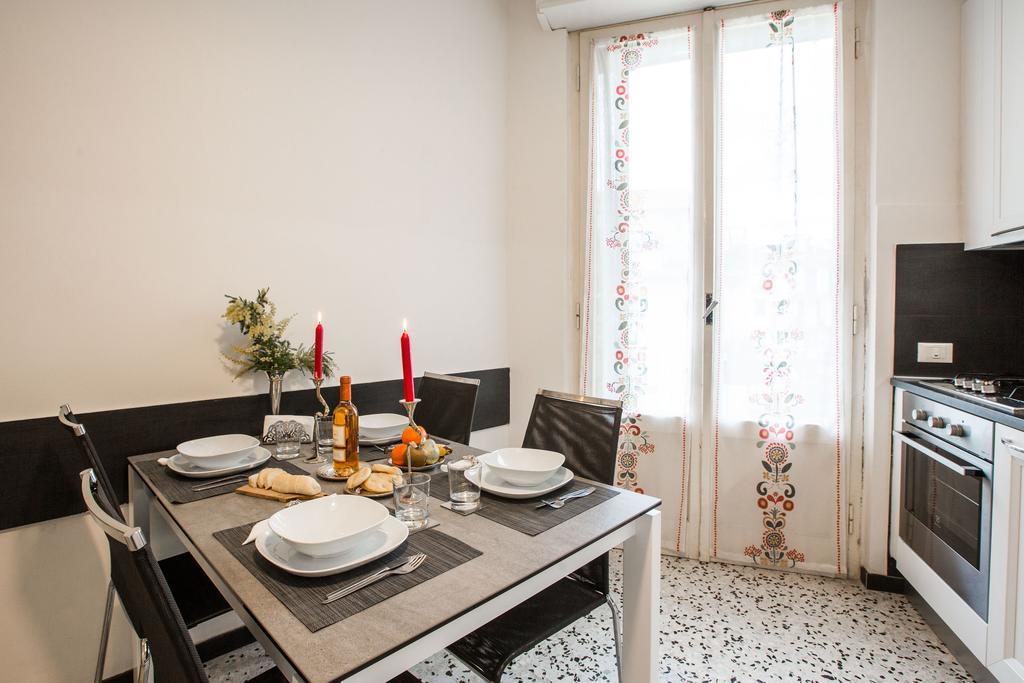 La Farina Suite Home Флоренція Екстер'єр фото