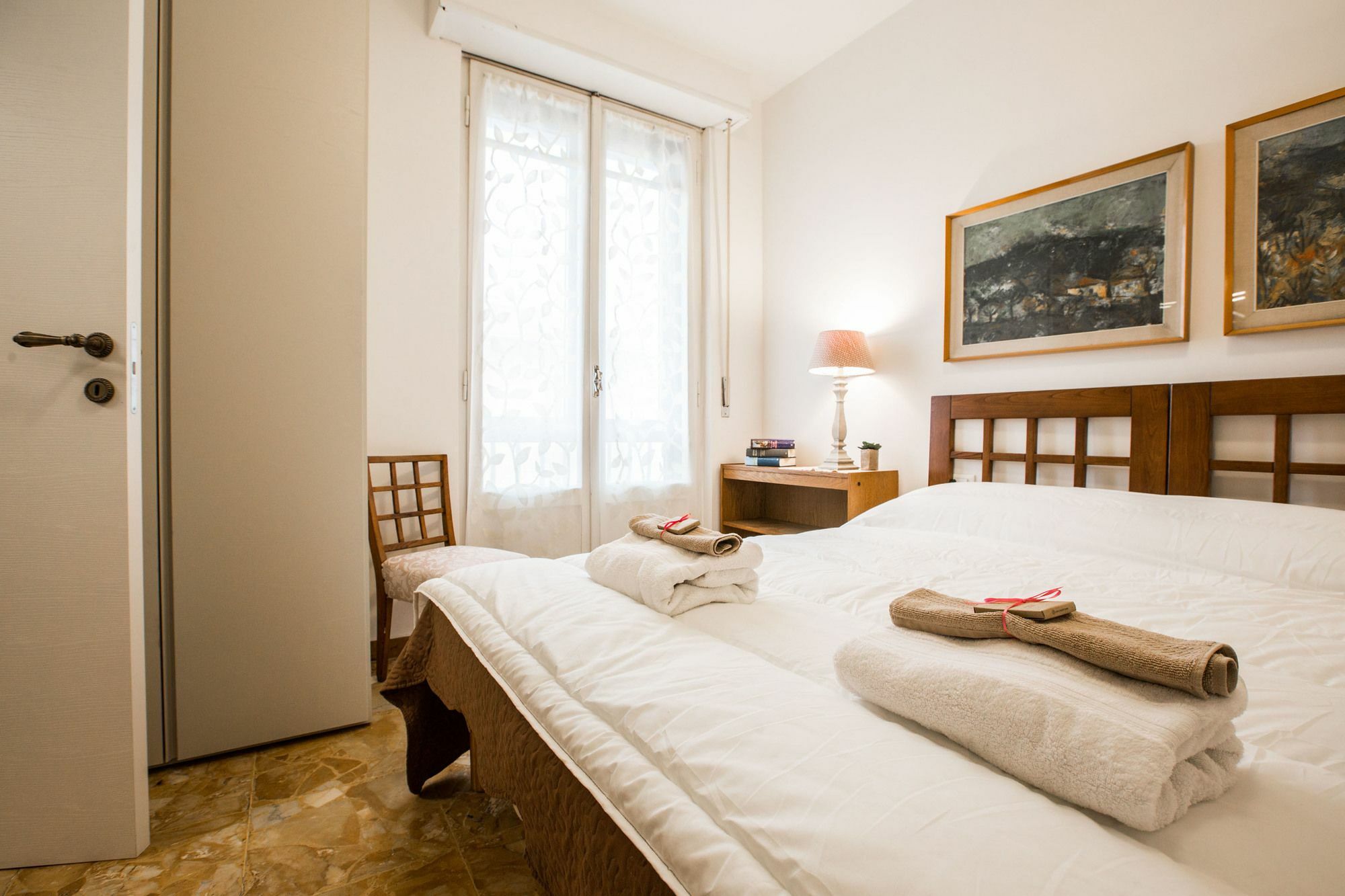 La Farina Suite Home Флоренція Екстер'єр фото