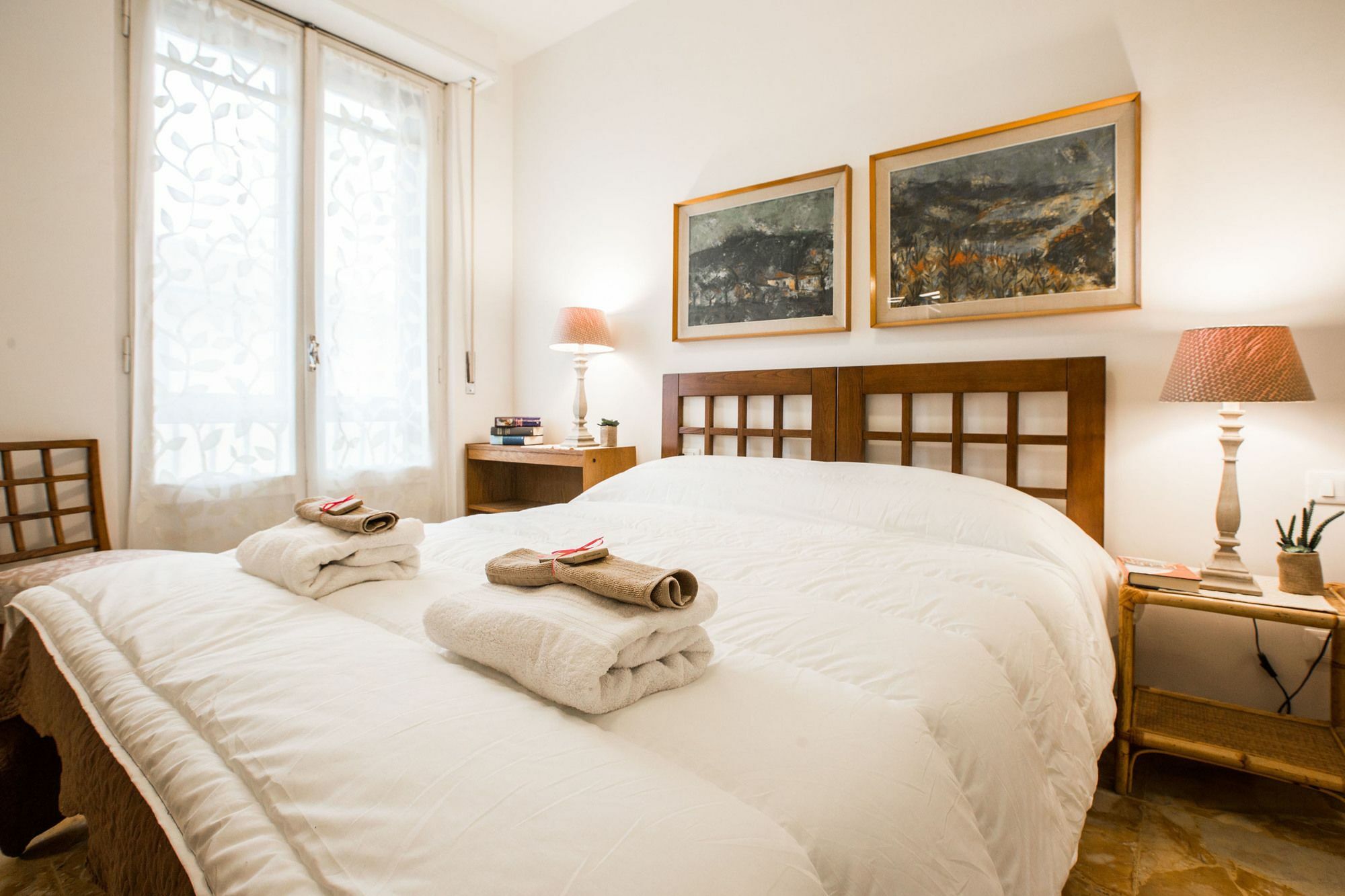 La Farina Suite Home Флоренція Екстер'єр фото
