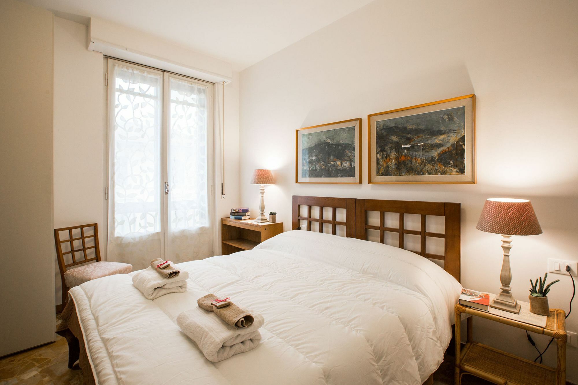 La Farina Suite Home Флоренція Екстер'єр фото