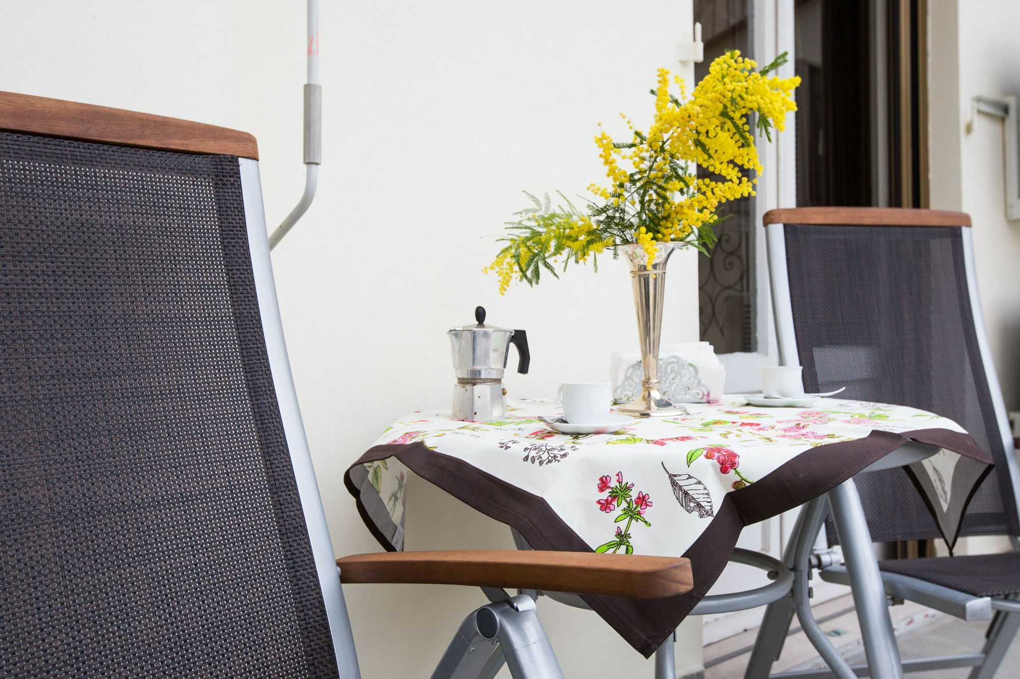 La Farina Suite Home Флоренція Екстер'єр фото