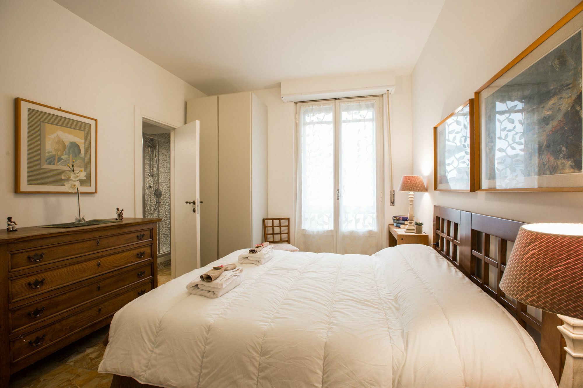 La Farina Suite Home Флоренція Екстер'єр фото