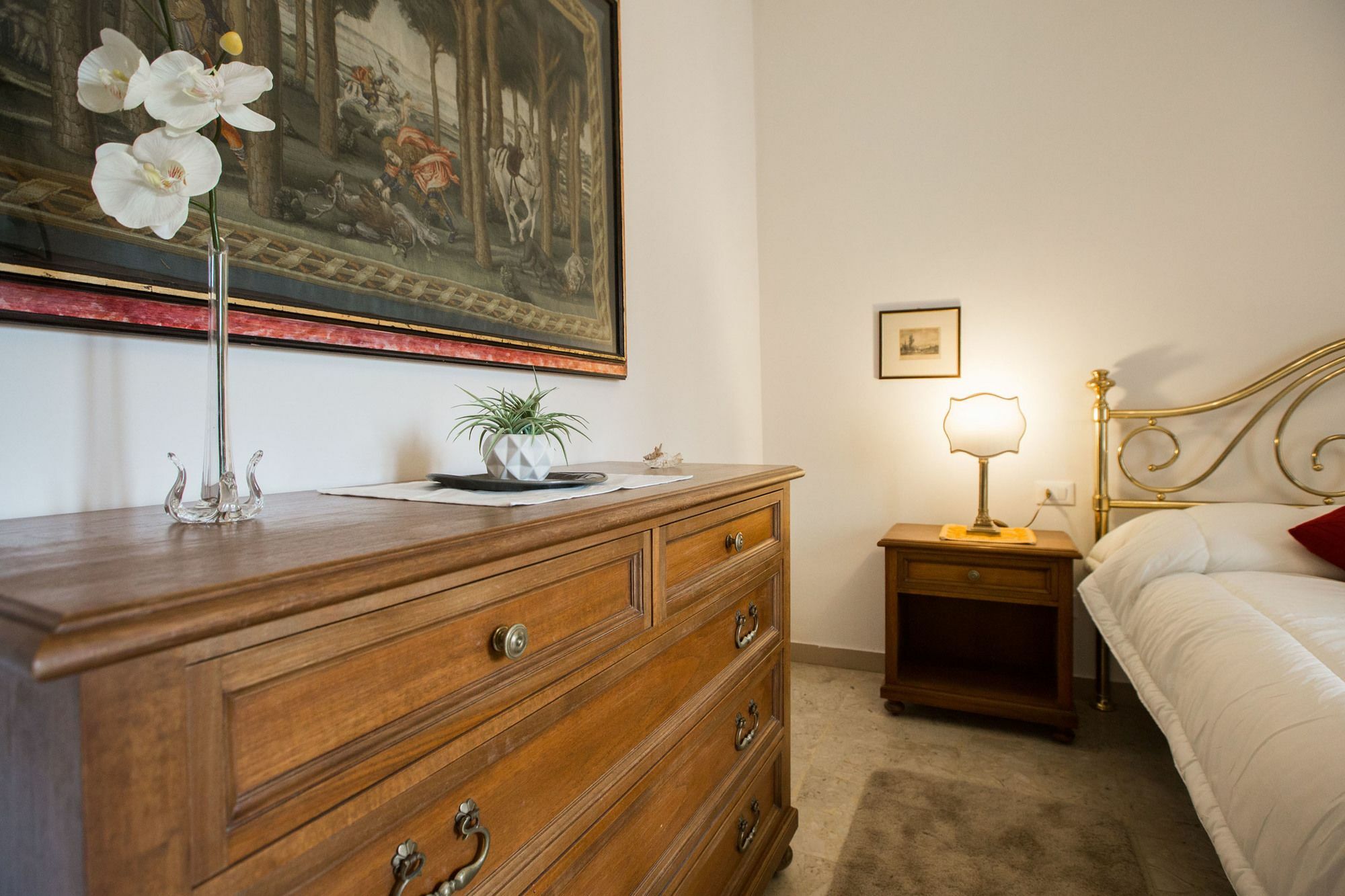 La Farina Suite Home Флоренція Екстер'єр фото