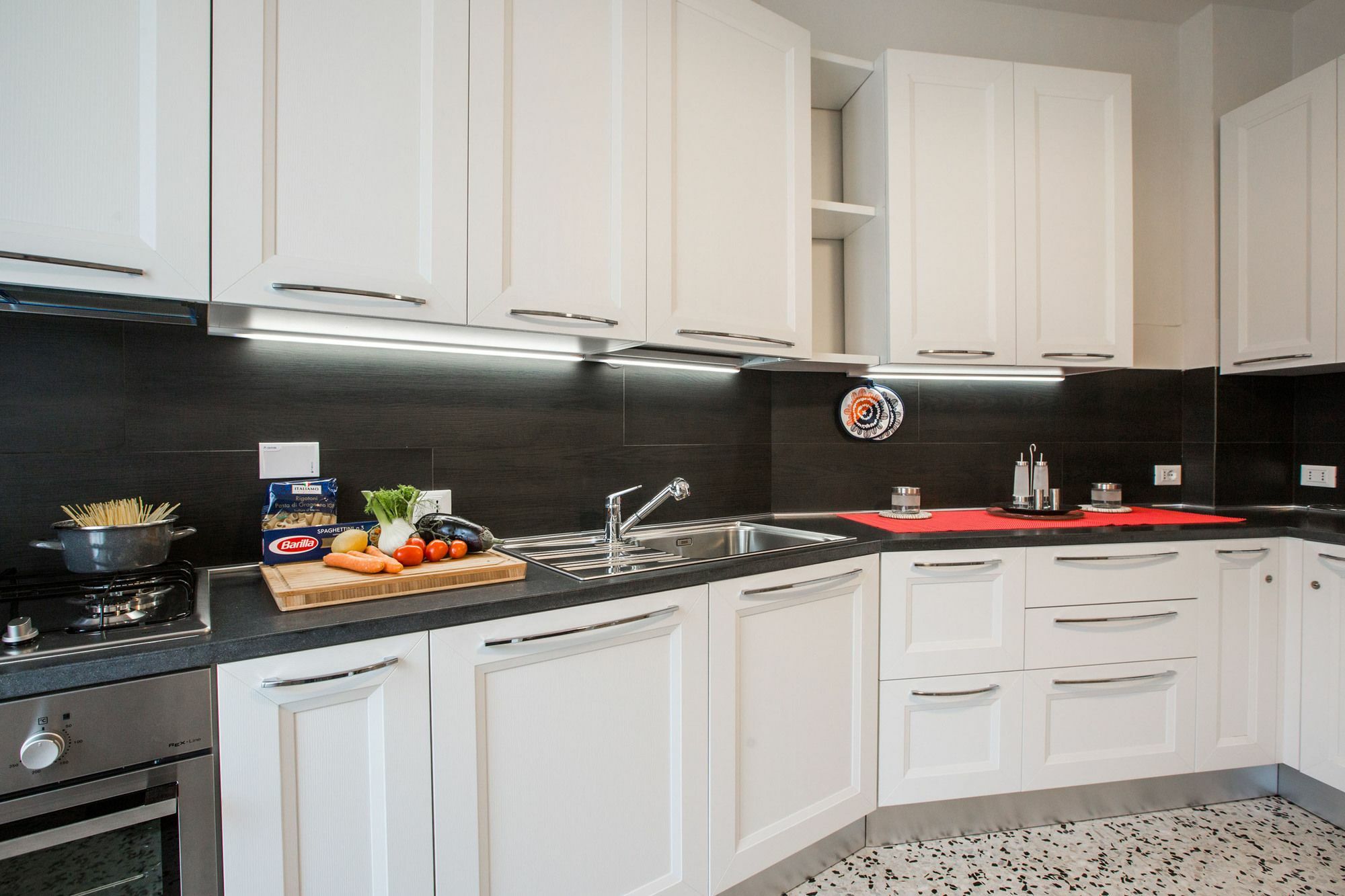 La Farina Suite Home Флоренція Екстер'єр фото